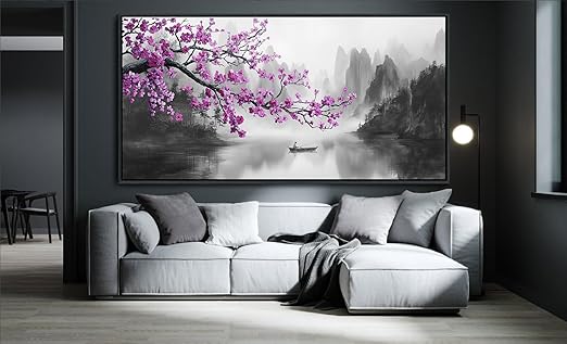 Large Wall Art Decor for Living Room Bedroom