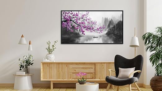 Large Wall Art Decor for Living Room Bedroom